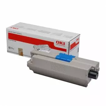 Toner Oki do C301/321/ MC342/MC332 2 200 str. black