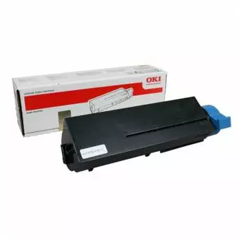 Toner Oki do B411/B431/471/461/491 3 000 str. black