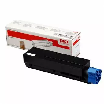 Toner Oki do B432/B512/MB492/MB562 12 000 str. black