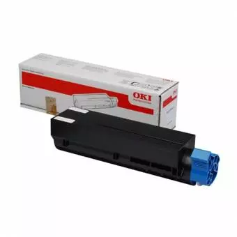 Toner Oki do B431, MB491 12 000 str. black