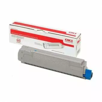 Toner Oki do C532/MC573 1500 str. black