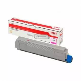 Toner Oki do C532/MC573 1500 str. magenta