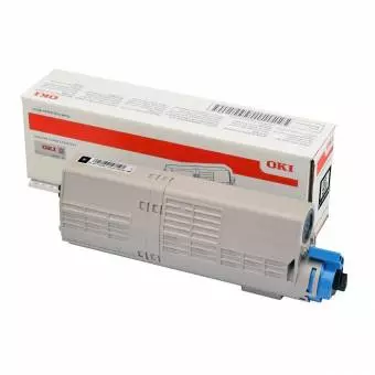 Toner Oki do C532/MC573 7 000 str. black