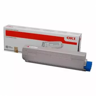 Toner Oki do C532/MC573 6 000 str. magenta