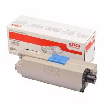 Toner Oki do C332/MC363 1 500 str. black