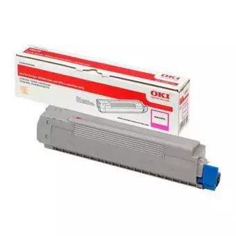 Toner Oki do C332/MC363 1 500 str. magenta