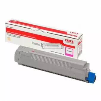 Toner Oki do C332/MC363 3 000 str. magenta