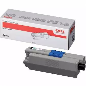 Toner Oki do C510/530/561 5 000 str. black