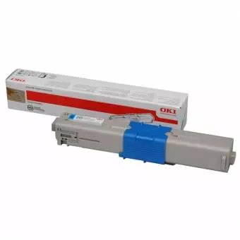 Toner Oki do C510/530/511/531, MC561/562 5 000 str. cyan