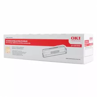 Toner Oki do B430/B440 MB460/470/480 7 000 str. black