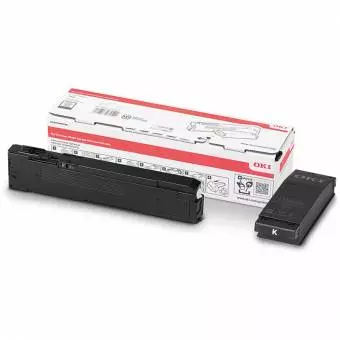 Toner Oki do C650dn 7 000 str. black