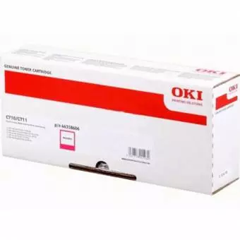 Toner Oki do C710/711 11 500 str. magenta