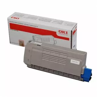 Toner Oki do C710/711 11 000 str. black