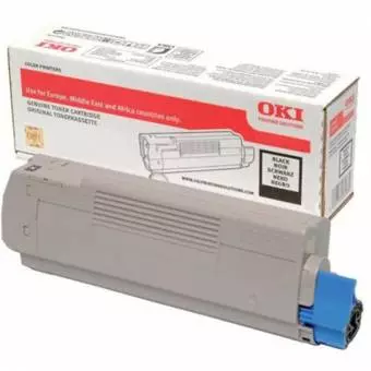 Toner Oki do C712 11 500 str. magenta