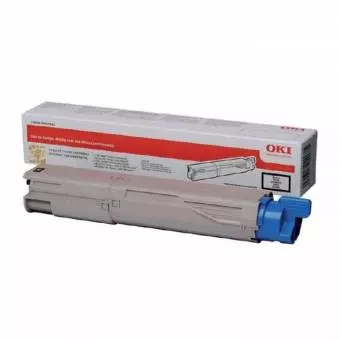 Toner Oki do MC873 15 000 str. black