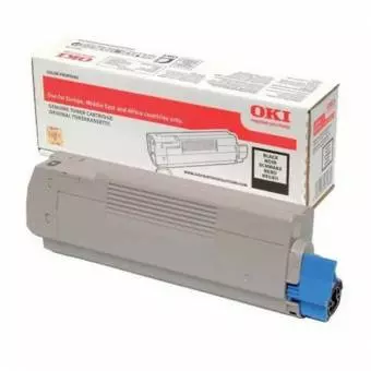 Toner Oki do C823/833/843 7 000 str. black