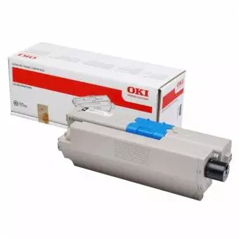 Toner Oki do C511/531/MC562 7 000 str. black