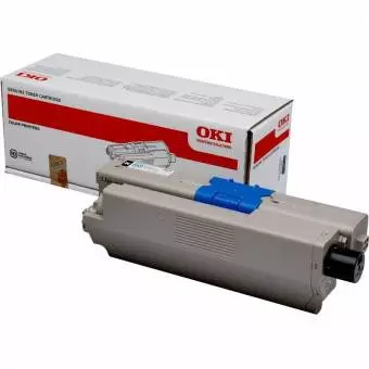 Toner Oki do C831/841 10 000 str. black