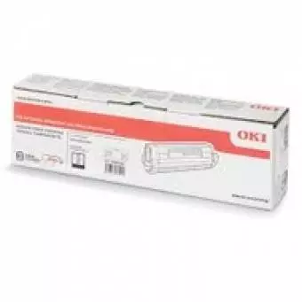 Toner Oki do C824/834/844 5 000 str. black