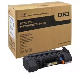 Maintenance Kit zestaw konserwacyjny Oki do B721/B731/ES7131 200 000 str.