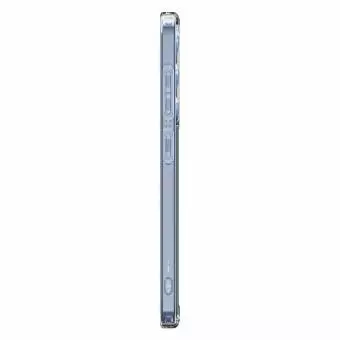 Etui Spigen Ultra Hybrid Galaxy S25 Crystal Clear