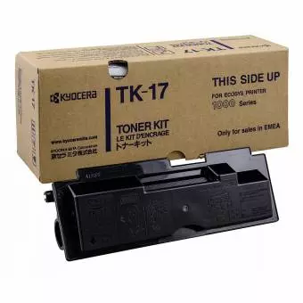 Toner Kyocera TK-170 do FS-1320/1370 7 200 str. black 1T02LZ0NLC