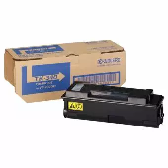 Toner Kyocera TK-340 do FS-2020 12 000 str. black