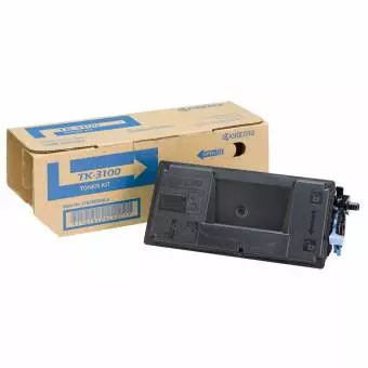 Toner Kyocera TK-3100 do FS-2100/DN 12 500 str. black 1T02MS0NL0