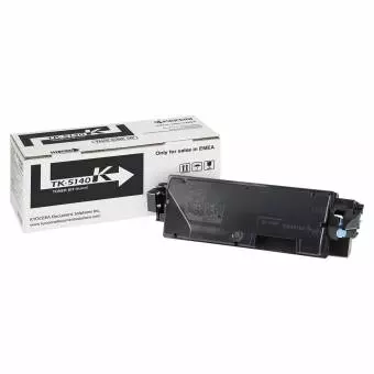 Toner Kyocera TK-5140K do M6030/6530, P6130 7 000 str. black 1T02NR0NL0