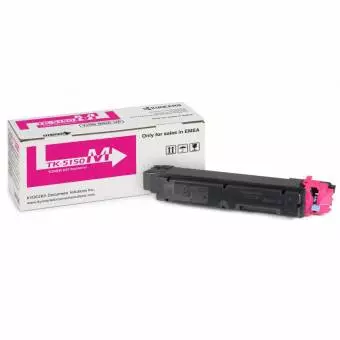 Toner Kyocera TK-5150M do ECOSYS P6035 CDN 10 000 str. magenta 1T02NSBNL0