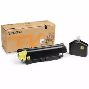 Toner Kyocera TK-5270Y do ECOSYS P6230cdn, M6630cidn yellow