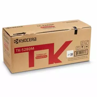 Toner Kyocera TK-5280M do ECOSYS P6235cdn MAGENTA