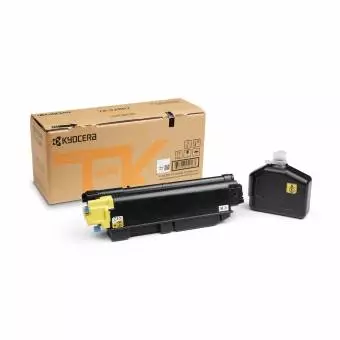 Toner Kyocera TK-5280Y do ECOSYS P6235cdn YELLOW