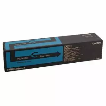 Toner Kyocera TK-8305C do TASKalfa 3050ci/3550ci 15 000 str. cyan