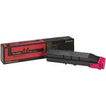 Toner Kyocera TK-8305M do TASKalfa 3050ci/3550ci 15 000 str. magenta