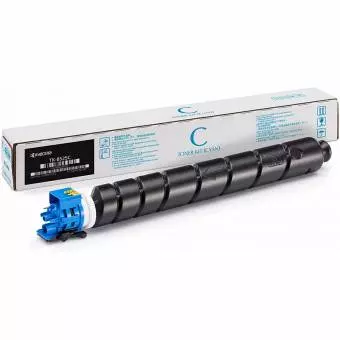 Toner Kyocera TK-8525C do TASKalfa 4052ci 20000 str. cyan 1T02RMCNL0