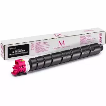 Toner Kyocera TK-8525M do TASKalfa 4052ci 20000 str. magenta 1T02RMBNL0