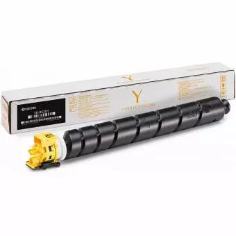 Toner Kyocera TK-8525Y do TASKalfa 4052ci 20000 str. yellow 1T02RMANL0