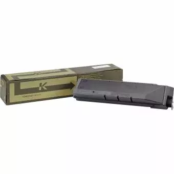 Toner Kyocera TK-8600K black FS-C8600DN/C8650DN / 30k