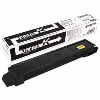 Toner Kyocera TK-8315K do TASKalfa 2550ci 12 000 str. black