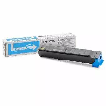 Toner Kyocera TK-5195C do TASKalfa 306ci 7000 str. cyan 1T02R4CNL0