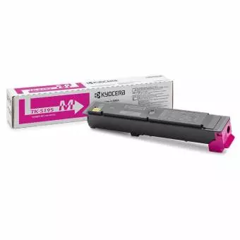 Toner Kyocera TK-5195M do TASKalfa 306ci 7000 str. magenta 1T02R4BNL0