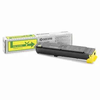 Toner Kyocera TK-5195Y do TASKalfa 306ci 7000 str. yellow 1T02R4ANL0