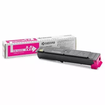 Toner Kyocera TK-5205M do TASKalfa 356ci 12000 str. magenta 1T02R5BNL0