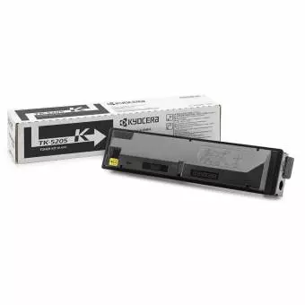 Toner Kyocera TK-5205K do TASKalfa 356ci 18000 str. black 1T02R5CNL0