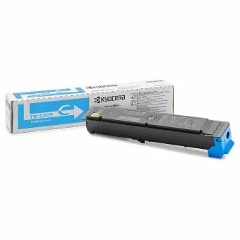 Toner Kyocera TK-5205C do TASKalfa 356ci 12000 str. cyan 1T02R5CNL0