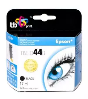 TB Print Tusz do Epson C64/C84 Black TBE-D44B