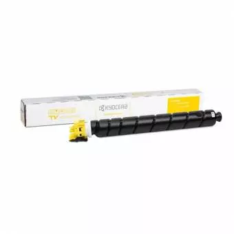 Toner Kyocera TK-8365Y do TASKalfa 2554ci 12 000 str. yellow