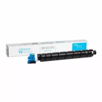 Toner Kyocera TK-8365C do TASKalfa 2554ci 12 000 str. cyan