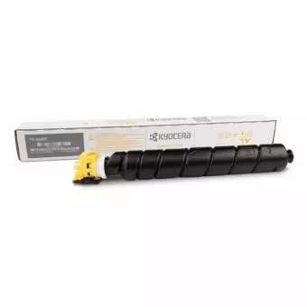 Toner Kyocera TK-8545Y do TASKalfa 4054ci 20 000 str. yellow